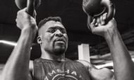 Francis Ngannou UFC 5